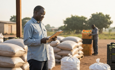 Centralised procurement