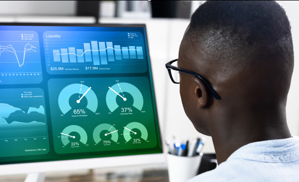 Track your impact