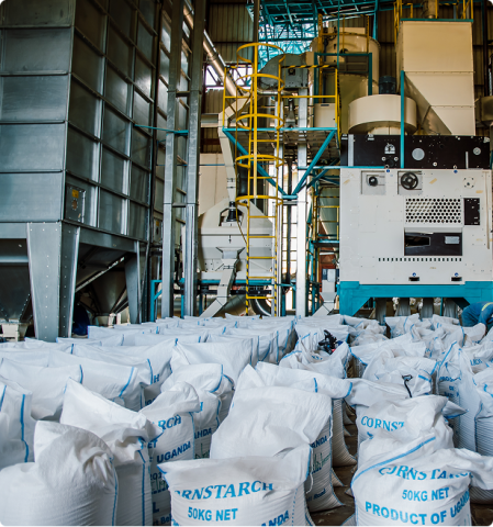 Digital tools built for real-world farming